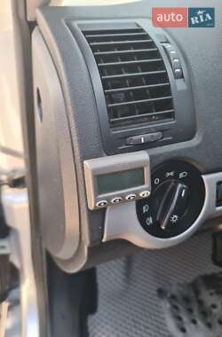 Універсал Skoda Octavia 2012 в 