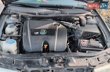 Універсал Skoda Octavia 2004 в 