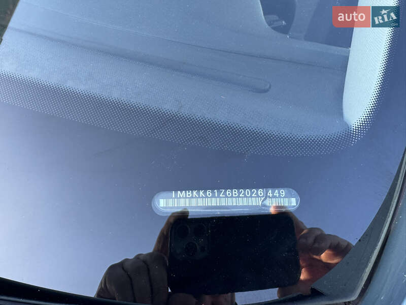 Універсал Skoda Octavia 2010 в Києві