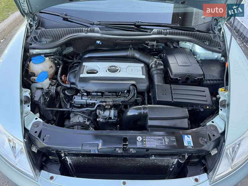 Універсал Skoda Octavia 2010 в Києві