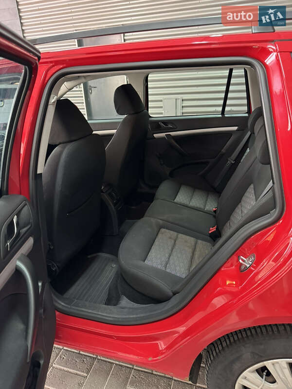 Универсал Skoda Octavia 2010 в Киеве