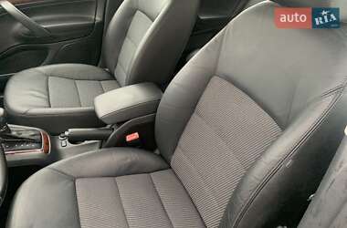 Универсал Skoda Octavia 2010 в 
