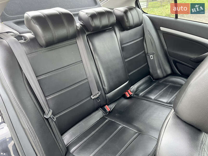 Ліфтбек Skoda Octavia 2009 в Міжгір'ї