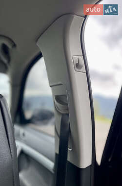 Лифтбек Skoda Octavia 2009 в 