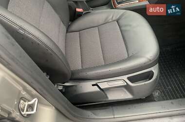 Универсал Skoda Octavia 2010 в 