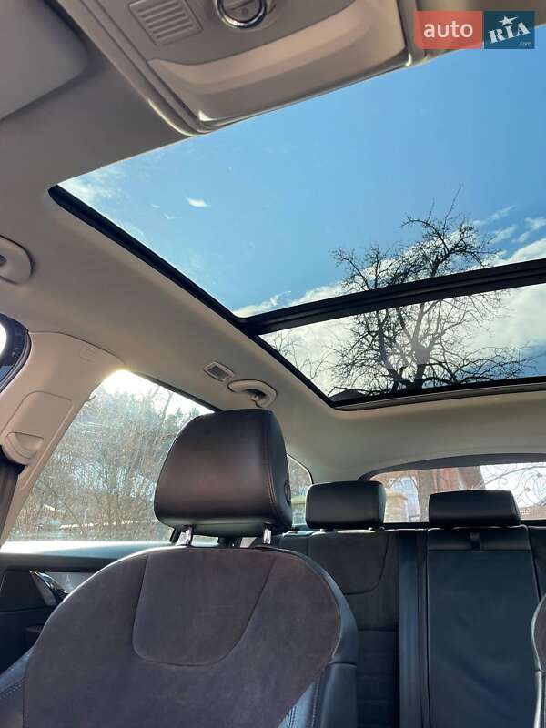 Универсал Skoda Octavia 2016 в Сколе