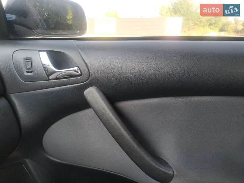 Ліфтбек Skoda Octavia 2007 в Києві