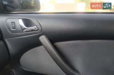 Лифтбек Skoda Octavia 2007 в 