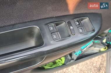 Ліфтбек Skoda Octavia 2008 в 