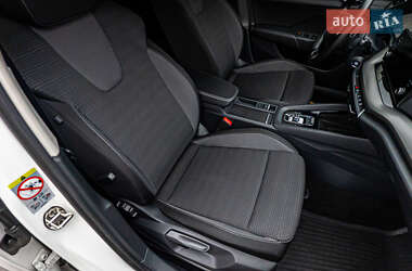 Ліфтбек Skoda Octavia 2020 в 
