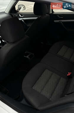 Лифтбек Skoda Octavia 2011 в 