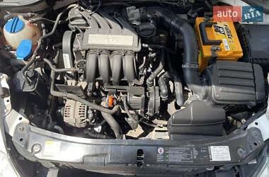 Лифтбек Skoda Octavia 2011 в 