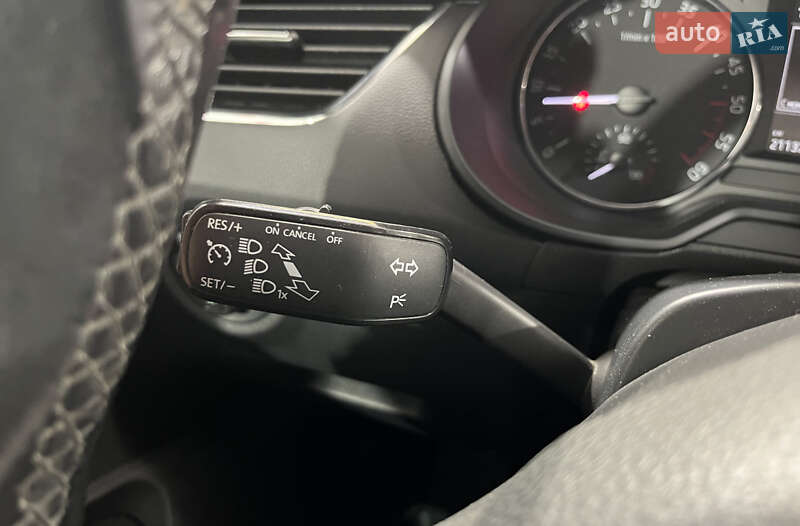Універсал Skoda Octavia 2016 в Києві