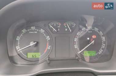 Ліфтбек Skoda Octavia 2005 в 