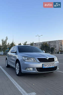 Лифтбек Skoda Octavia 2011 в Конотопе