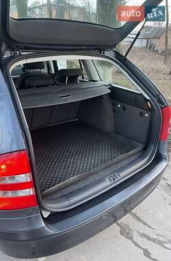 Універсал Skoda Octavia 2007 в 