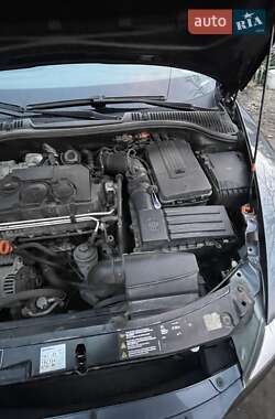 Універсал Skoda Octavia 2007 в 
