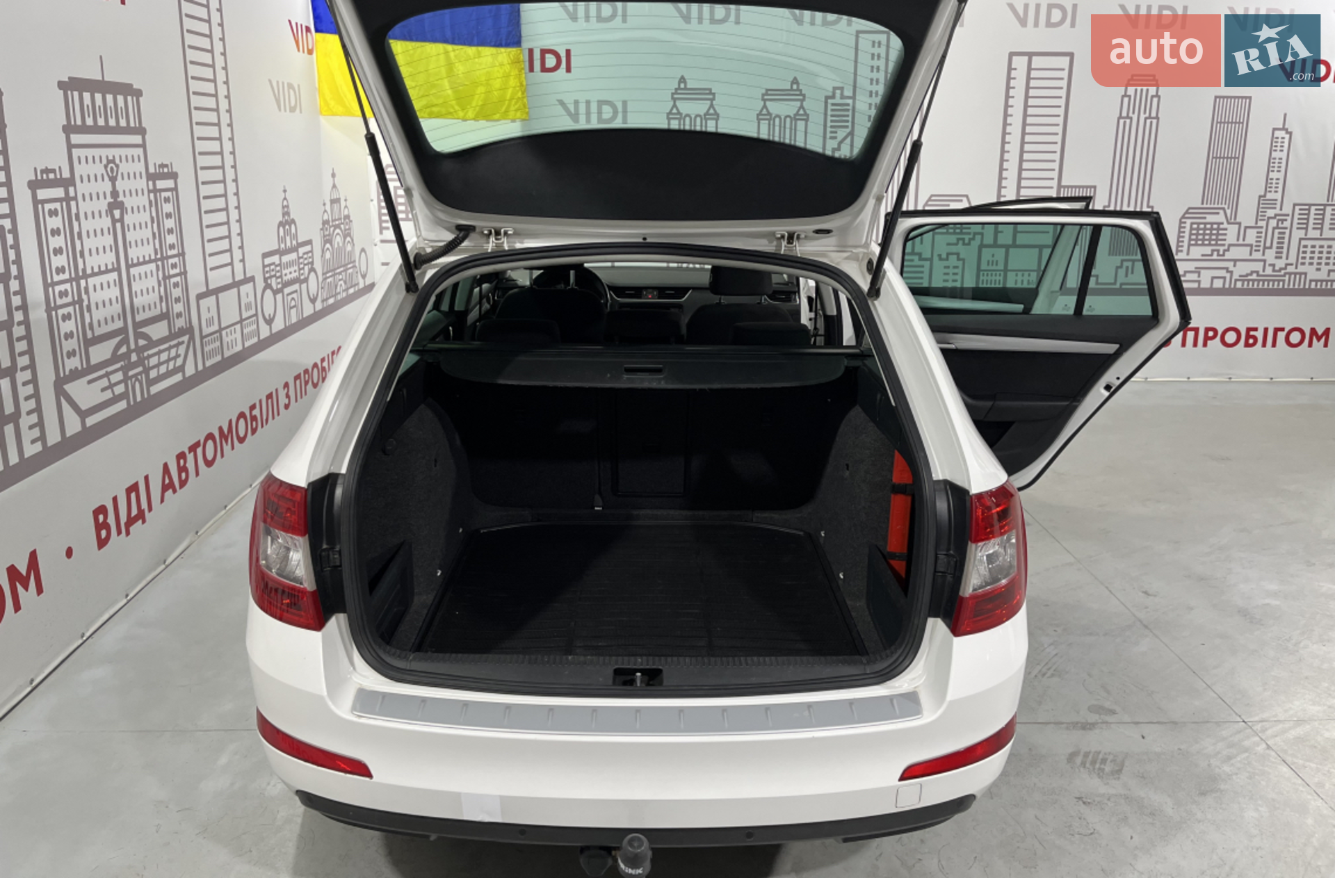 2016 Skoda Octavia - мініатюра 7