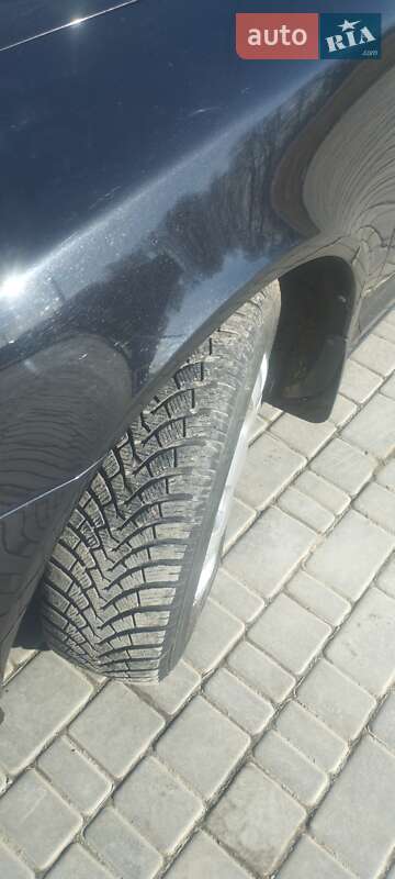 Універсал Skoda Octavia 2005 в Вінниці