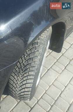 Универсал Skoda Octavia 2005 в 