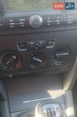 Универсал Skoda Octavia 2005 в 