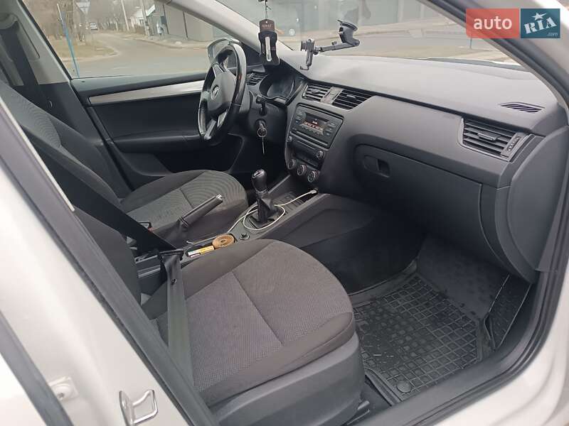 Универсал Skoda Octavia 2014 в Хмельницком фото 6 Универсал Skoda Octavia 2014 в Хмельницком