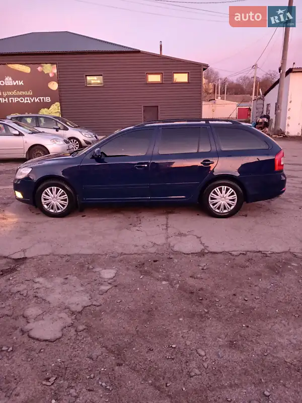 Skoda Octavia 2011 VIN TMBJA61Z6B2166211 фото оголошення 16 з 50