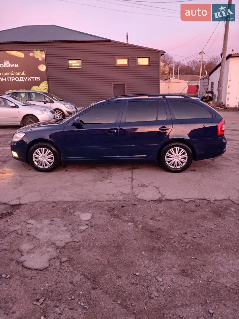 2012 Skoda Octavia - мініатюра 25