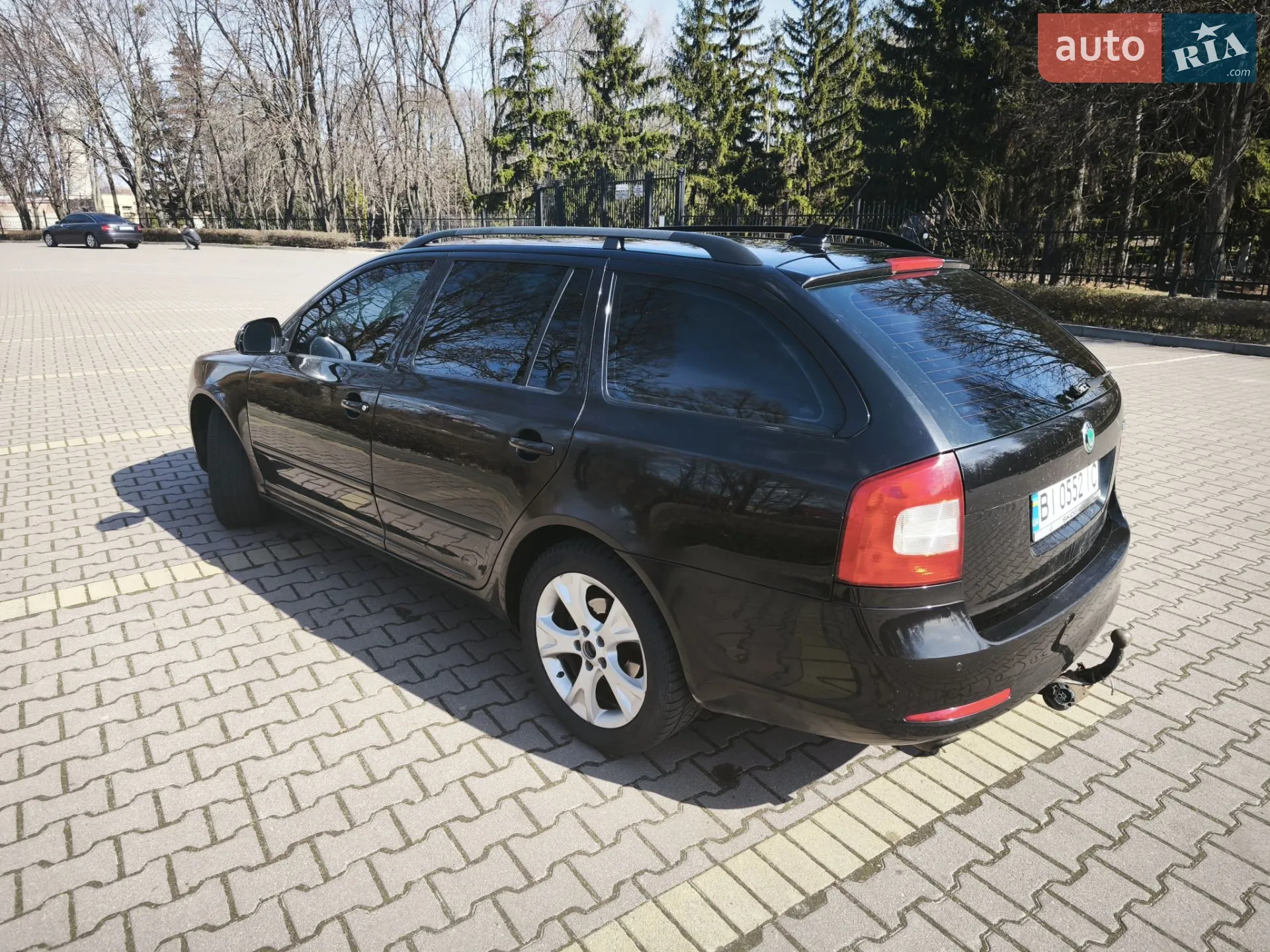 2012 Skoda Octavia - мініатюра 2