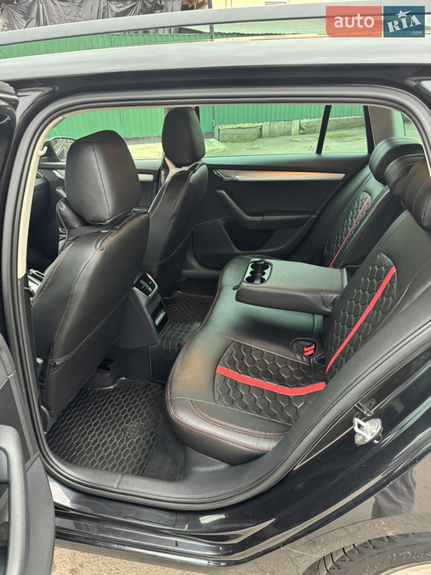 2015 Skoda Octavia - мініатюра 4