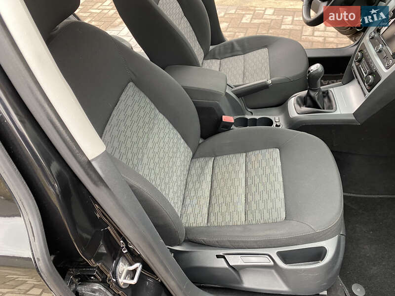 Універсал Skoda Octavia 2011 в Калуші