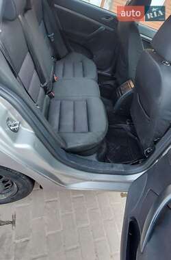 Универсал Skoda Octavia 2006 в 