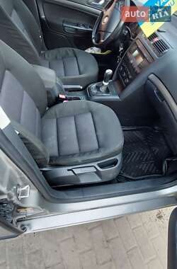 Универсал Skoda Octavia 2006 в 