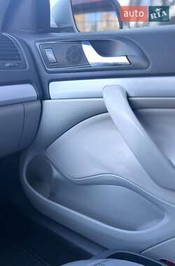 Универсал Skoda Octavia 2006 в 