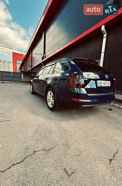 Універсал Skoda Octavia 2013 в Вінниці