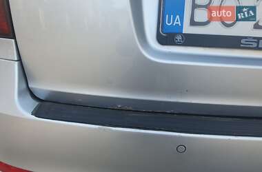 Універсал Skoda Octavia 2009 в 