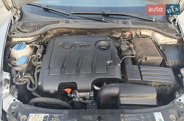 Універсал Skoda Octavia 2009 в 