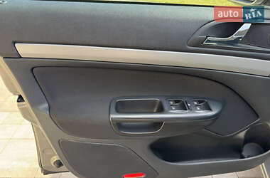 Универсал Skoda Octavia 2009 в 