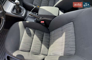 Универсал Skoda Octavia 2009 в 