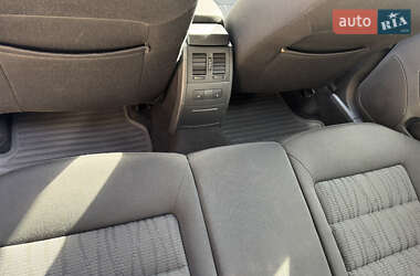 Универсал Skoda Octavia 2009 в 