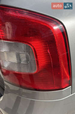 Универсал Skoda Octavia 2009 в 