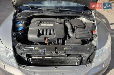 Универсал Skoda Octavia 2009 в 
