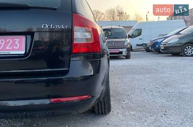 Универсал Skoda Octavia 2010 в Каменском