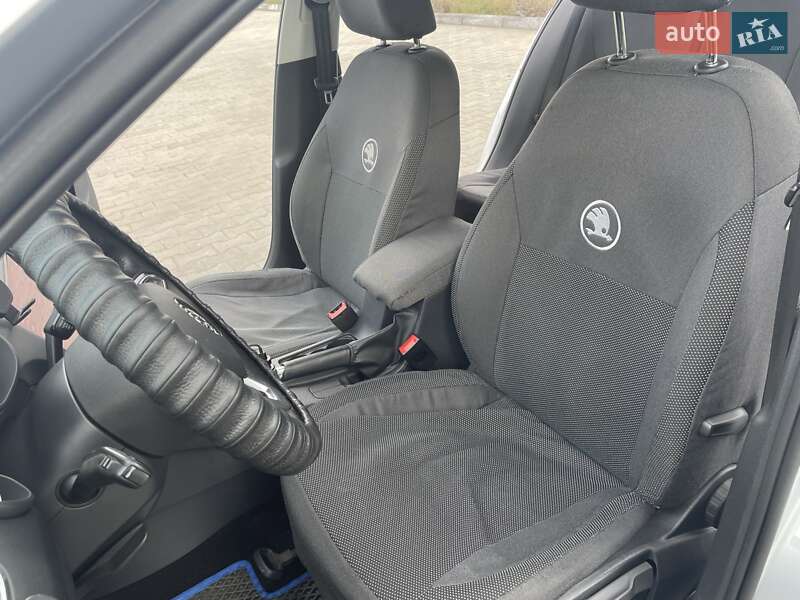 Универсал Skoda Octavia 2019 в Николаеве