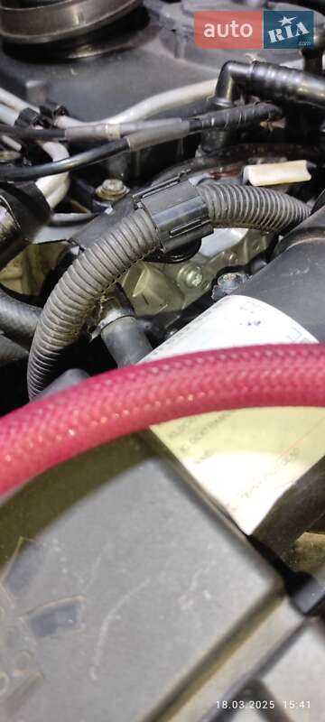 Ліфтбек Skoda Octavia 2004 в Миколаєві фото 5 Ліфтбек Skoda Octavia 2004 в Миколаєві