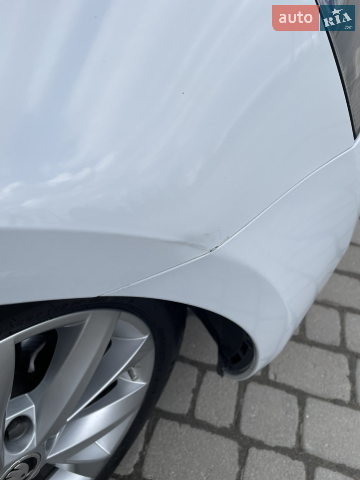 2018 Skoda Octavia - мініатюра 19