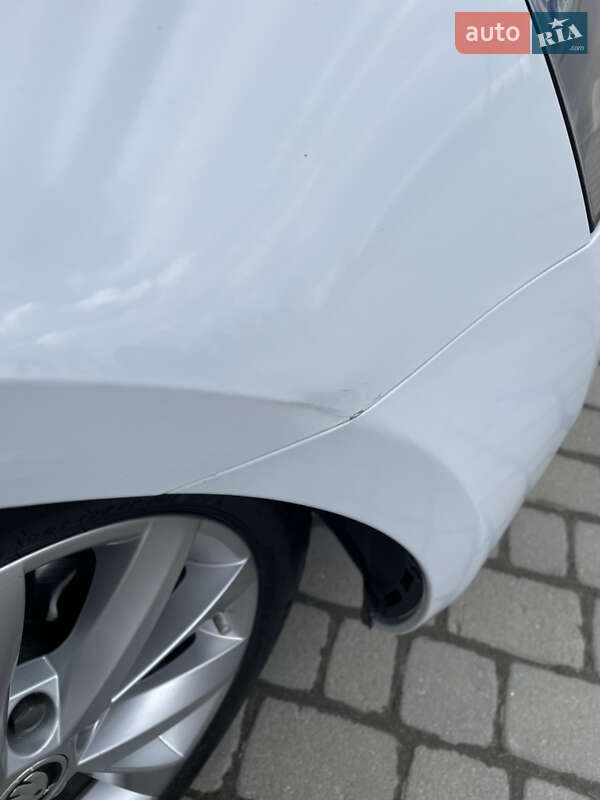 Универсал Skoda Octavia 2018 в Шепетовке