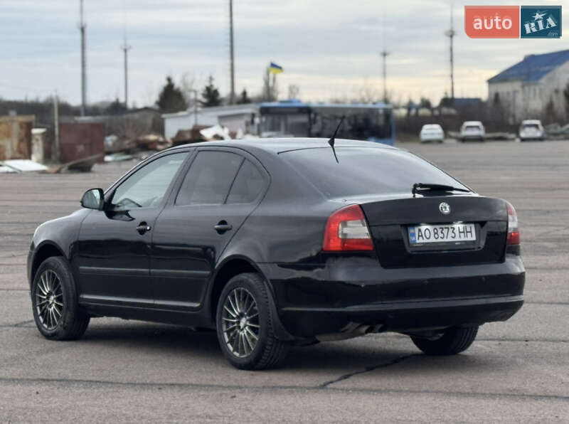 Лифтбек Skoda Octavia 2012 в Ужгороде фото 4 Лифтбек Skoda Octavia 2012 в Ужгороде