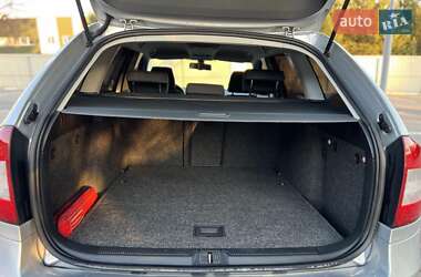 Универсал Skoda Octavia 2009 в 