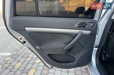 Универсал Skoda Octavia 2009 в 